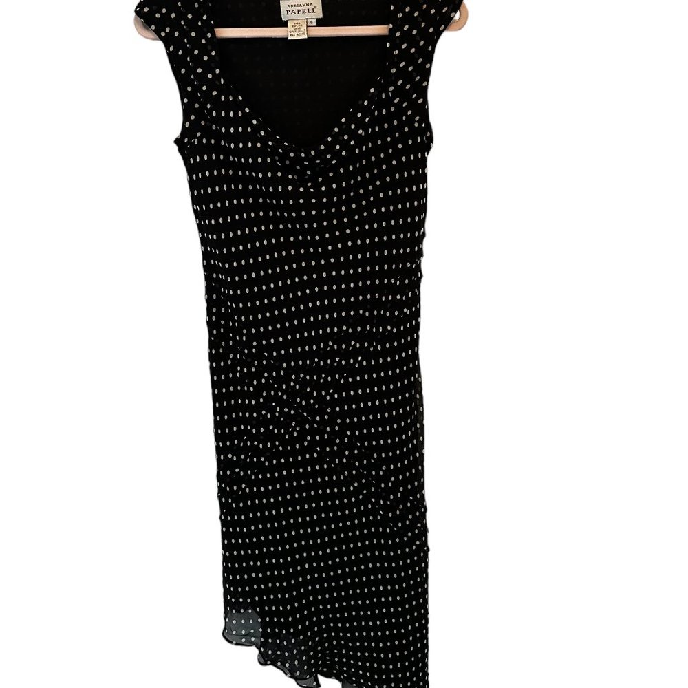 Adrianna Papell Evening Dress